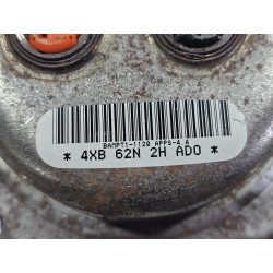 19355533 Pontiac Vibe Dash Panel Passenger Airbag 2003-2004