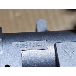 84489467 Chevrolet Key Ignition Lock Switch 2007-2020