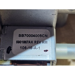 84489467 Chevrolet Key Ignition Lock Switch 2007-2020