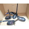 68269562AA Fiat 500 Roof Radio GPS Antenna