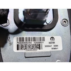 68269562AA Fiat 500 Roof Radio GPS Antenna