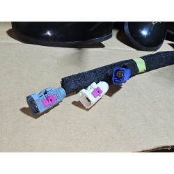 68269562AA Fiat 500 Roof Radio GPS Antenna