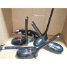 68269562AA Fiat 500 Roof Radio GPS Antenna