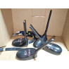 68269562AA Fiat 500 Roof Radio GPS Antenna