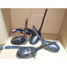 68269562AA Fiat 500 Roof Radio GPS Antenna