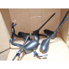 68269562AA Fiat 500 Roof Radio GPS Antenna