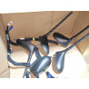 68269562AA Fiat 500 Roof Radio GPS Antenna