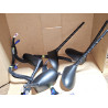 68269562AA Fiat 500 Roof Radio GPS Antenna