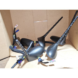 68269562AA Fiat 500 Roof Radio GPS Antenna