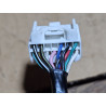 76200-T2G-A610-M6 Honda Accord Right Camera Mirror Frame (12-Wire)
