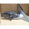 76200-T2G-A610-M6 Honda Accord Right Camera Mirror Frame (12-Wire)