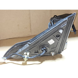 76200-T2G-A610-M6 Honda Accord Right Camera Mirror Frame (12-Wire)