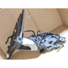 76200-T2G-A610-M6 Honda Accord Right Camera Mirror Frame (12-Wire)