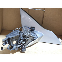 76200-T2G-A610-M6 Honda Accord Right Camera Mirror Frame (12-Wire)
