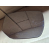 76200-T2G-A610-M6 Honda Accord Right Mirror Heated Glass 2016-2017