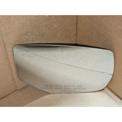 76200-T2G-A610-M6 Honda Accord Right Mirror Heated Glass 2016-2017