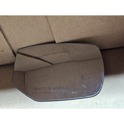 76200-T2G-A610-M6 Honda Accord Right Mirror Heated Glass 2016-2017