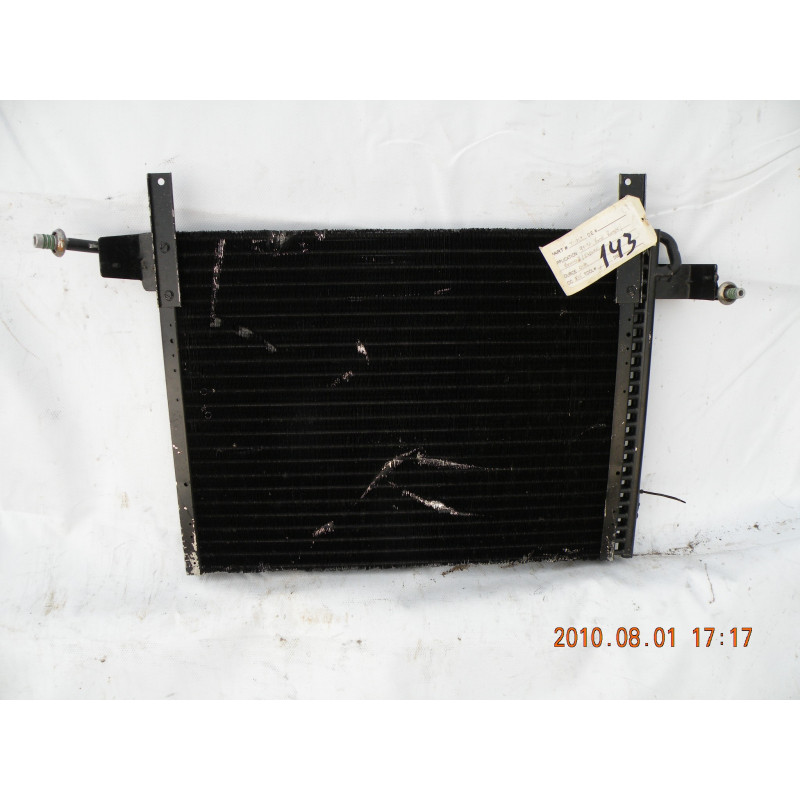 Ford Ranger AC Condenser 1991-1994 | Bronco, Explorer