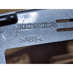 76200-T2G-A610-M6 Honda Accord Right Mirror Housing Trim 2016-2017