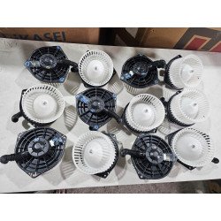 27220-VJ200 Nissan Navara Blower Fan Motor