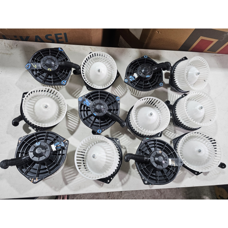 27220-VJ200 Nissan Navara Blower Fan Motor