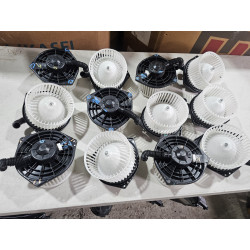 27220-VJ200 Nissan Navara Blower Fan Motor