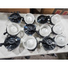 27220-VJ200 Nissan Navara Blower Fan Motor