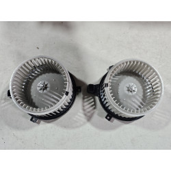 272306RF0A Nissan Frontier Blower Fan Motor 2021-2025 272V06LE0B