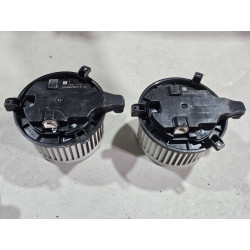 272306RF0A Nissan Frontier Blower Fan Motor 2021-2025 272V06LE0B