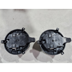 272306RF0A Nissan Frontier Blower Fan Motor 2021-2025 272V06LE0B