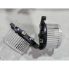 272306RF0A Nissan Frontier Blower Fan Motor 2021-2025 272V06LE0B