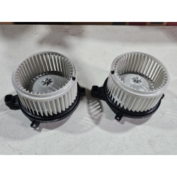 272306RF0A Nissan Frontier Blower Fan Motor 2021-2025 272V06LE0B
