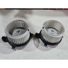 272306RF0A Nissan Frontier Blower Fan Motor 2021-2025 272V06LE0B