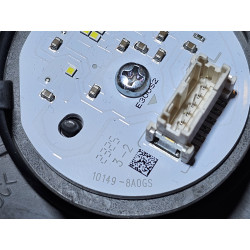 10149-8A0GS Toyota Corolla Cross Left Headlight LED Ballast Module