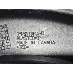 1MP39TRMAD Jeep Grand Cherokee Left Fender Flare 2011-2016 1MP38RXFAF