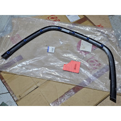 1MP39TRMAD Jeep Grand Cherokee Left Fender Flare 2011-2016 1MP38RXFAF