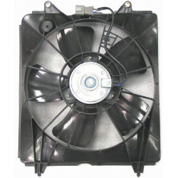 Honda CR-V Radiator Fan 2007-2011