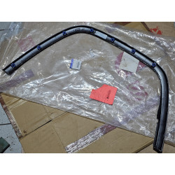 1MP39TRMAD Jeep Grand Cherokee Left Fender Flare 2011-2016 1MP38RXFAF