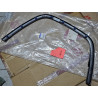 1MP39TRMAD Jeep Grand Cherokee Left Fender Flare 2011-2016 1MP38RXFAF