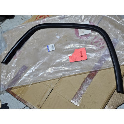 1MP39TRMAD Jeep Grand Cherokee Left Fender Flare 2011-2016 1MP38RXFAF