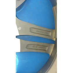 BMW X6 F16 M-Styling REAR WHEEL R19 7850070 9JX19H2 2015-2018