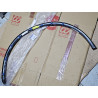 57010618AA Dodge Durango Right Fender Flare 2011-2026 57010618AG