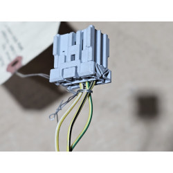 76200-SWA-A01 Honda CR-V Right Mirror (3-Wire) 2007-2011 76200-SWA-A02