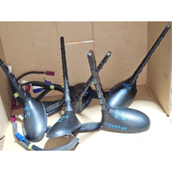 68261213AA Jeep Compass Roof GPS Radio Antenna 2017-2019 68438608AA