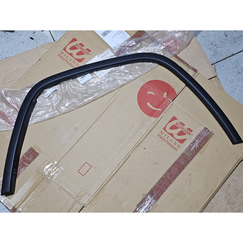 5XT69TRMAA Jeep Grand Cherokee Left Fender Flare 2017-2021 5XT69RXFAC