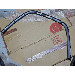 5XT69TRMAA Jeep Grand Cherokee Left Fender Flare 2017-2021 5XT69RXFAC