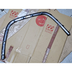 5XT69TRMAA Jeep Grand Cherokee Left Fender Flare 2017-2021 5XT69RXFAC