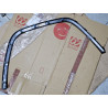 5XT69TRMAA Jeep Grand Cherokee Left Fender Flare 2017-2021 5XT69RXFAC