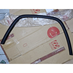 5XT69TRMAA Jeep Grand Cherokee Left Fender Flare 2017-2021 5XT69RXFAC