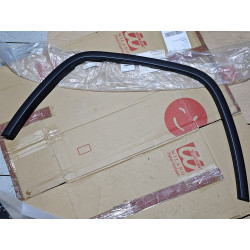5XT69TRMAA Jeep Grand Cherokee Left Fender Flare 2017-2021 5XT69RXFAC
